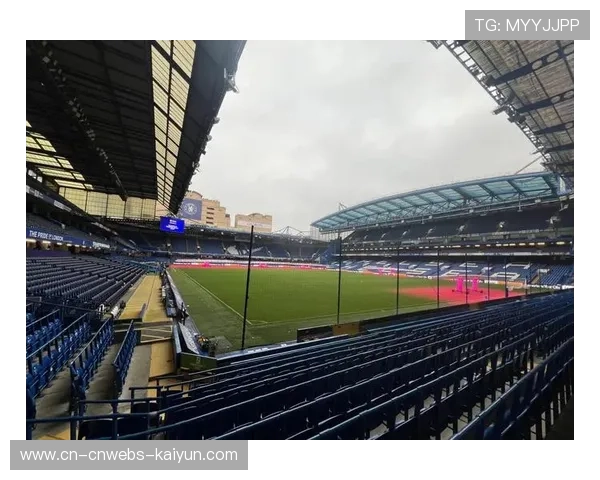 斯坦福桥球场翻新计划搁置，切尔西短期主场不变