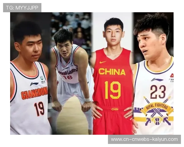 广东宏远休赛季交易评估：送出徐昕陈国豪，得到崔永熙焦泊乔