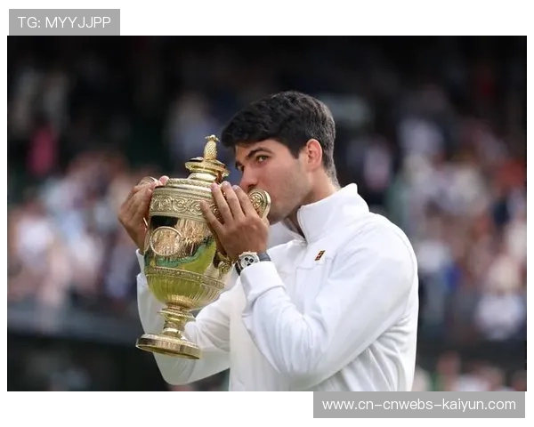 温网锦标赛草地球场竞争，阿尔卡拉斯寻求卫冕