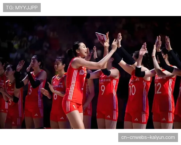 赞助商续约，中国女排国家队装备赞助合同金额创历史新高