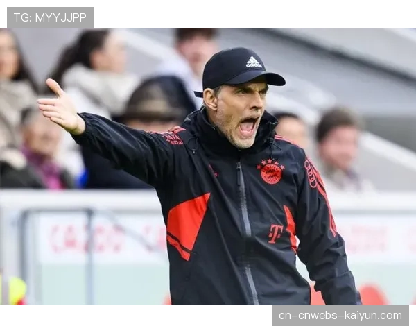 拜仁慕尼黑体育主管埃贝尔否认将与主帅图赫尔在赛季末分道扬镳的传闻 拜仁慕尼黑体育主管埃贝尔否认将与主帅图赫尔在赛季末分道扬镳的传闻