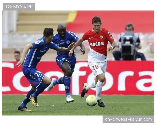 法甲球队抢断排名：摩纳哥481次抢断位列联赛第六